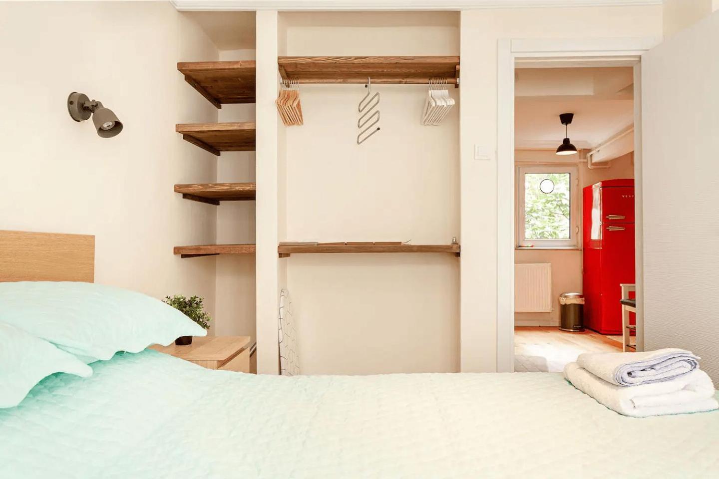 Daire Cozy 2-bedroom