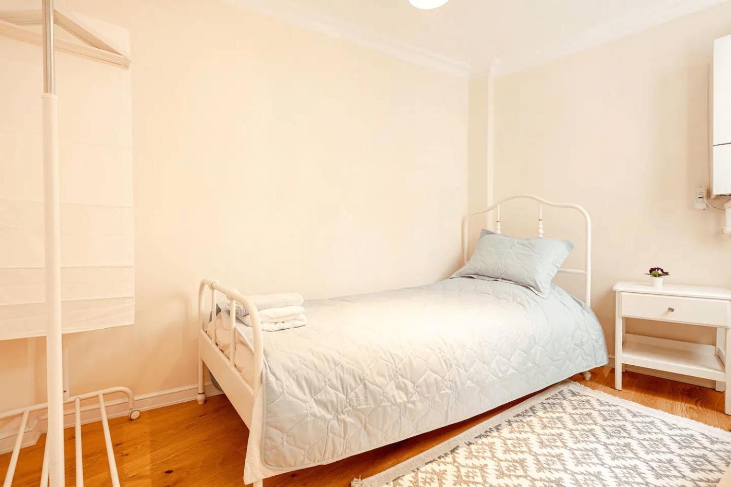 Cozy 2-bedroom Appartamento