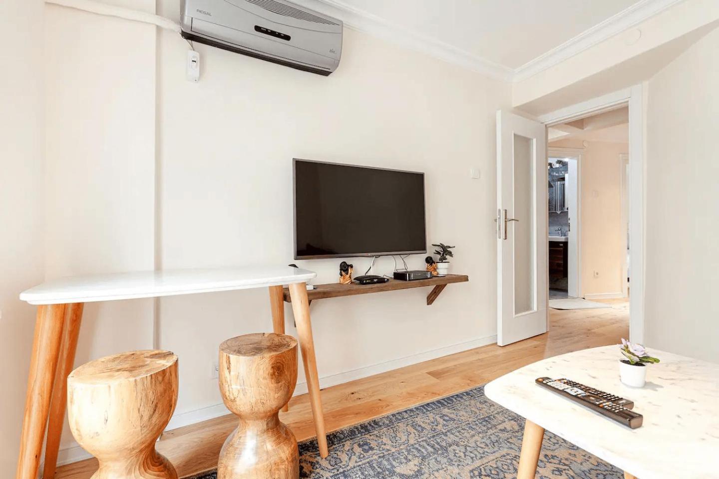 Cozy 2-bedroom