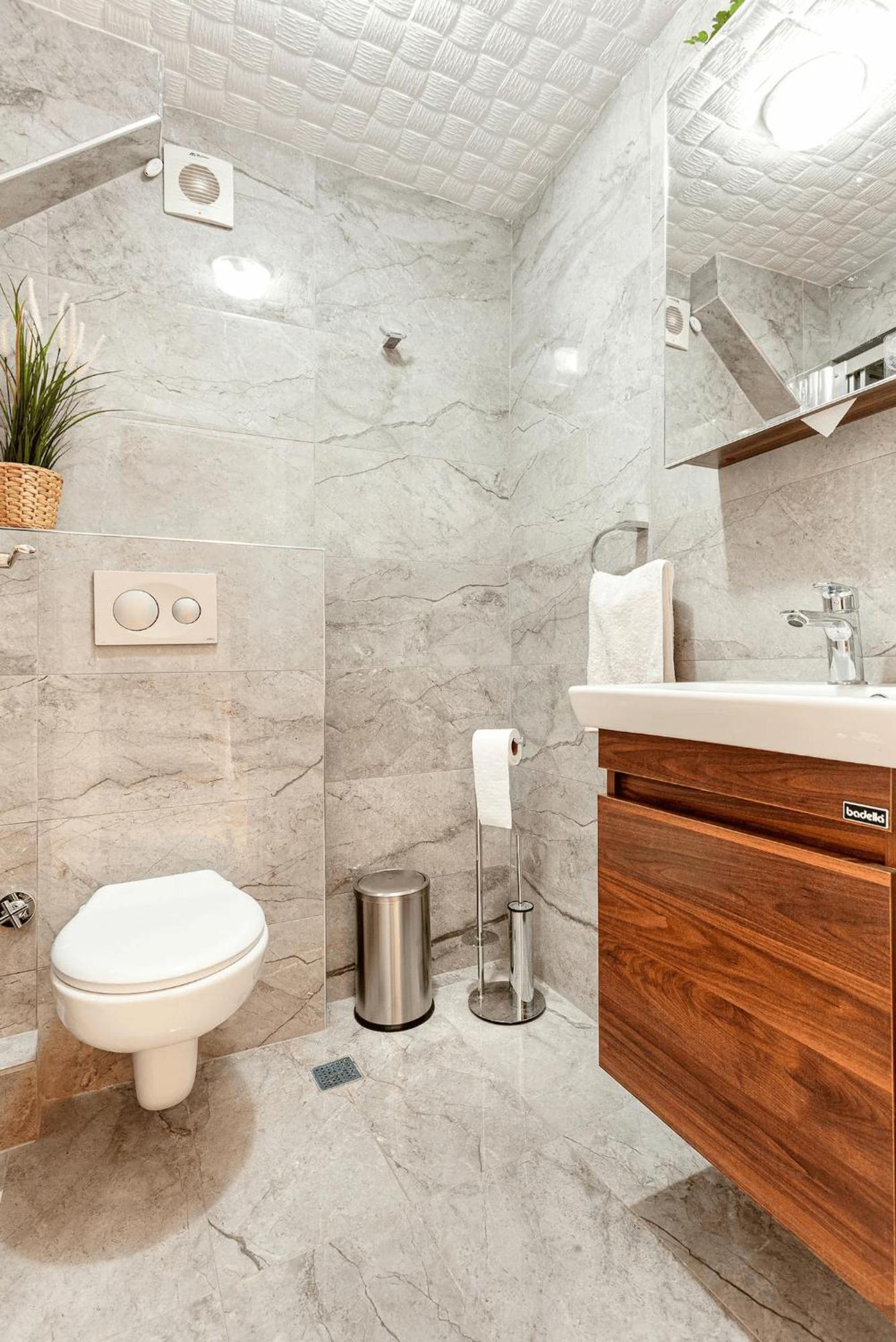 Cozy 2-bedroom Appartamento Provincia di Istanbul